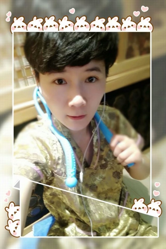 小语同学的第一张照片--阜阳相亲服务中心