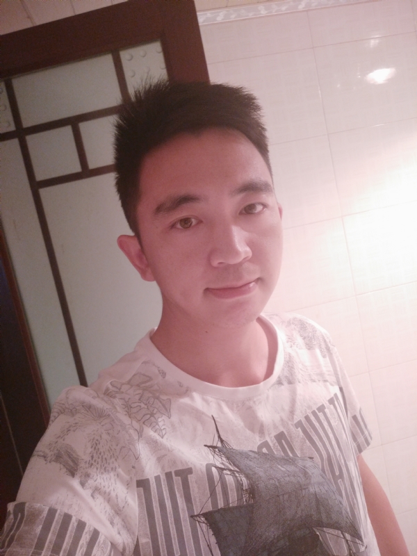 彭亮的第一张照片--阜阳相亲服务中心