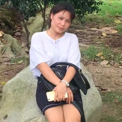 小燕子的第一张照片--阜阳相亲服务中心