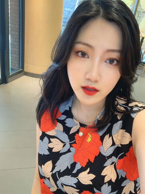 anny的第一张照片--阜阳相亲服务中心