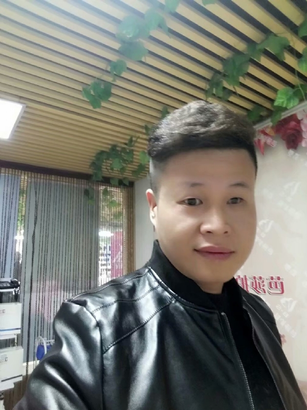 萧郎的第一张照片--阜阳相亲服务中心