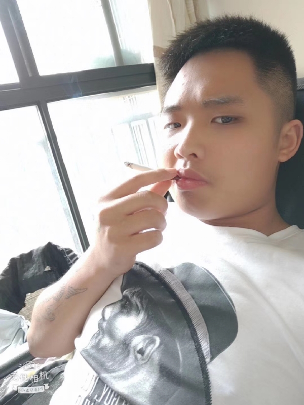 比比曾_的第二张照片--阜阳相亲服务中心