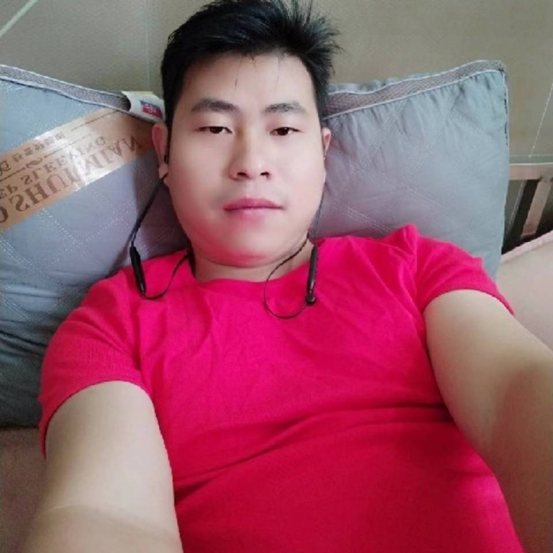 李强的第一张照片--阜阳相亲服务中心