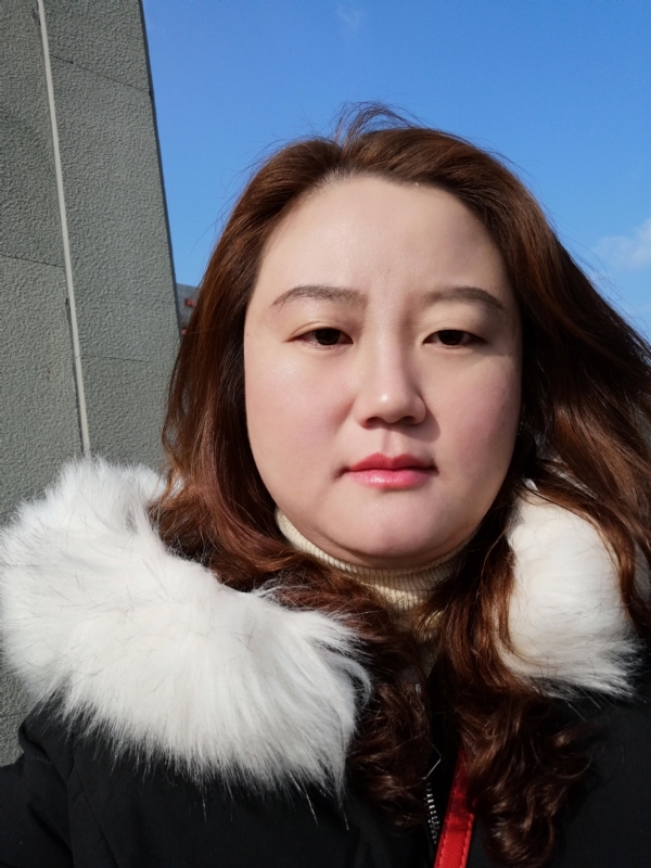 李清的第一张照片--阜阳相亲服务中心