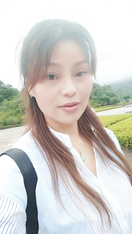 韩雅的第三张照片--阜阳相亲服务中心