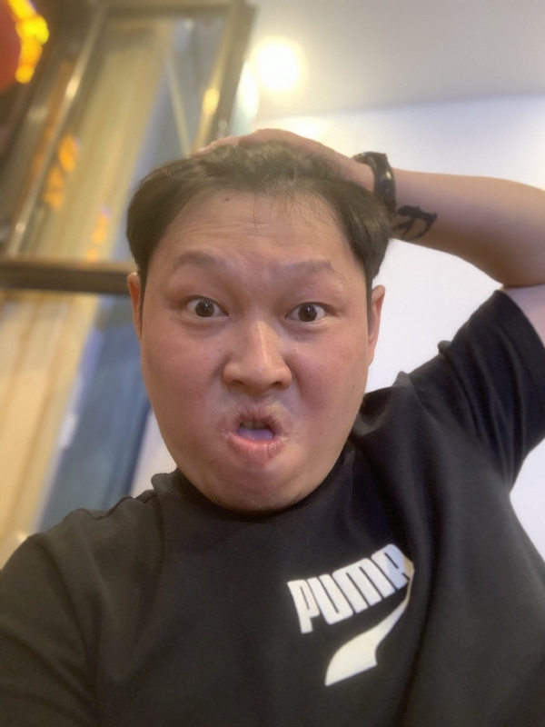 飞飞的第一张照片--阜阳相亲服务中心