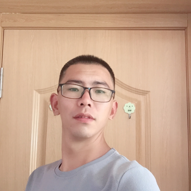 大耳朵的第一张照片--阜阳相亲服务中心