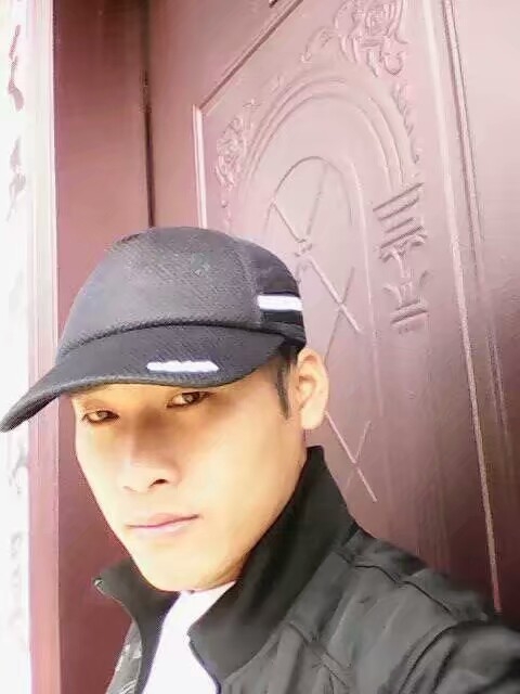 以沫的第一张照片--阜阳相亲服务中心