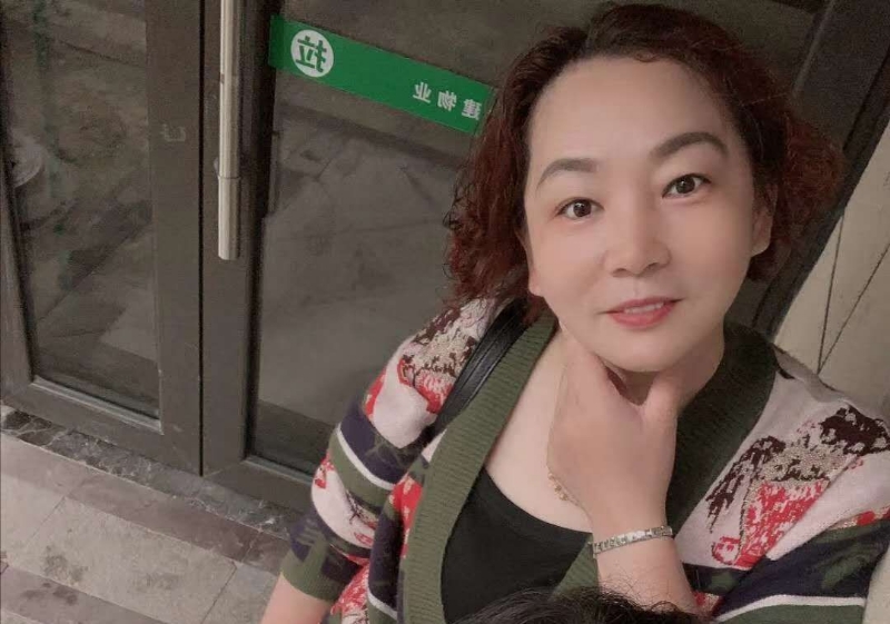 桃子的第一张照片--阜阳相亲服务中心