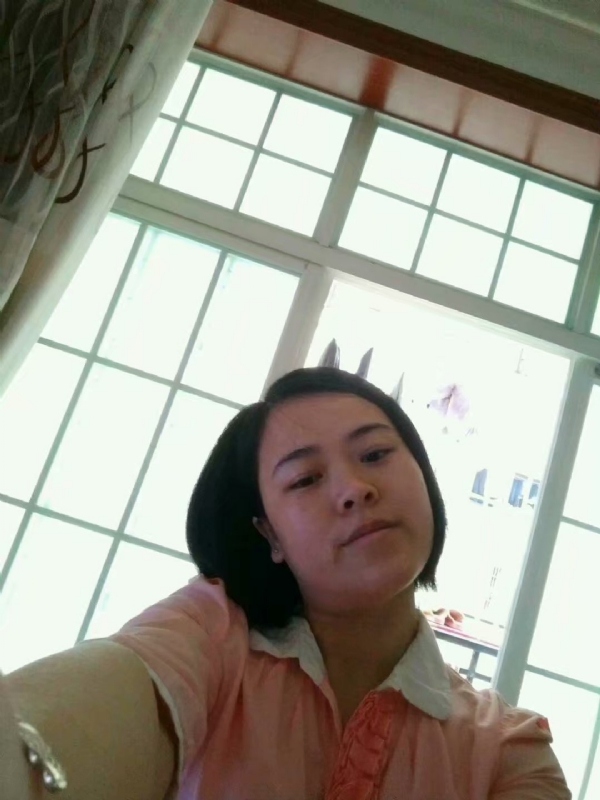 无忧的第一张照片--阜阳相亲服务中心