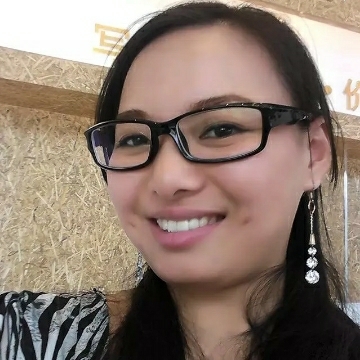 蕊倪的第一张照片--阜阳相亲服务中心