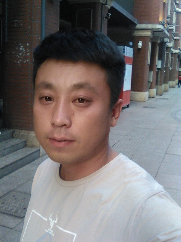 冰冷的心的第一张照片--阜阳相亲服务中心