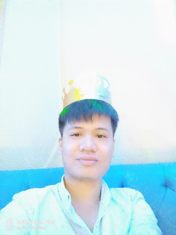 寻找另一半的第一张照片--阜阳相亲服务中心