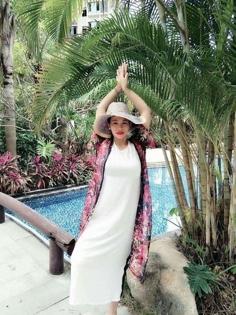 李梅的第四张照片--阜阳相亲服务中心