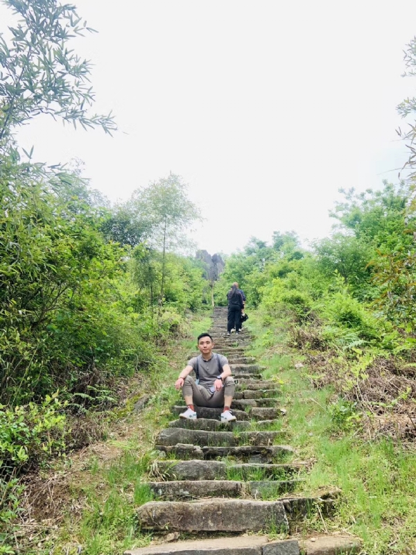 该怎么写喃的第一张照片--阜阳相亲服务中心