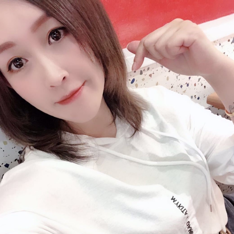 Amy的第二张照片--阜阳相亲服务中心