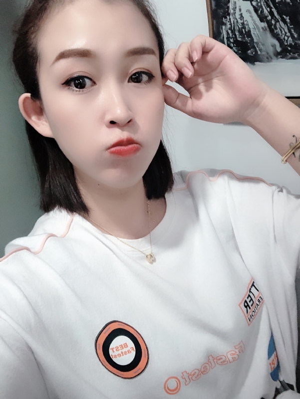 Amy的第三张照片--阜阳相亲服务中心