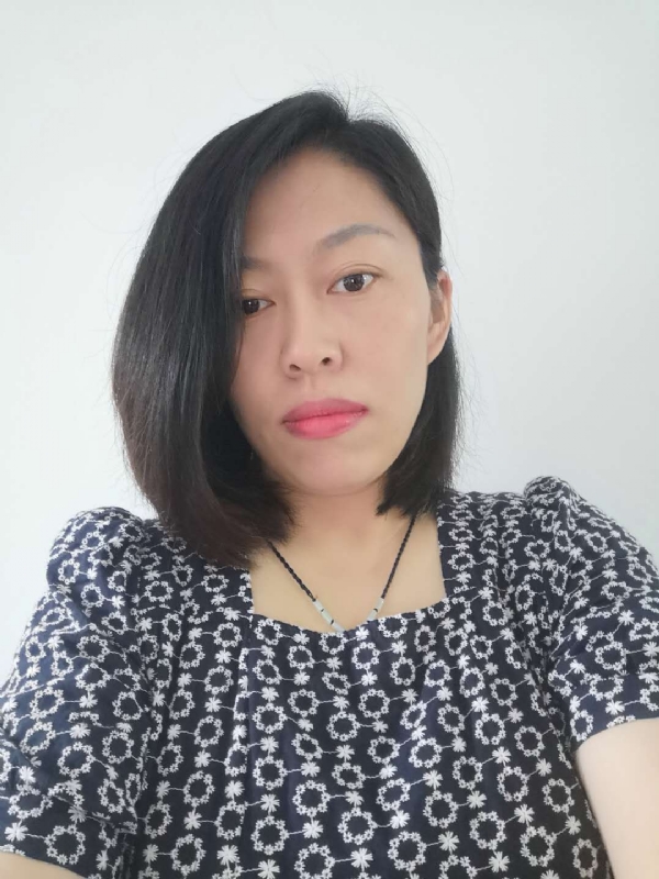 一笑而过的第二张照片--阜阳相亲服务中心