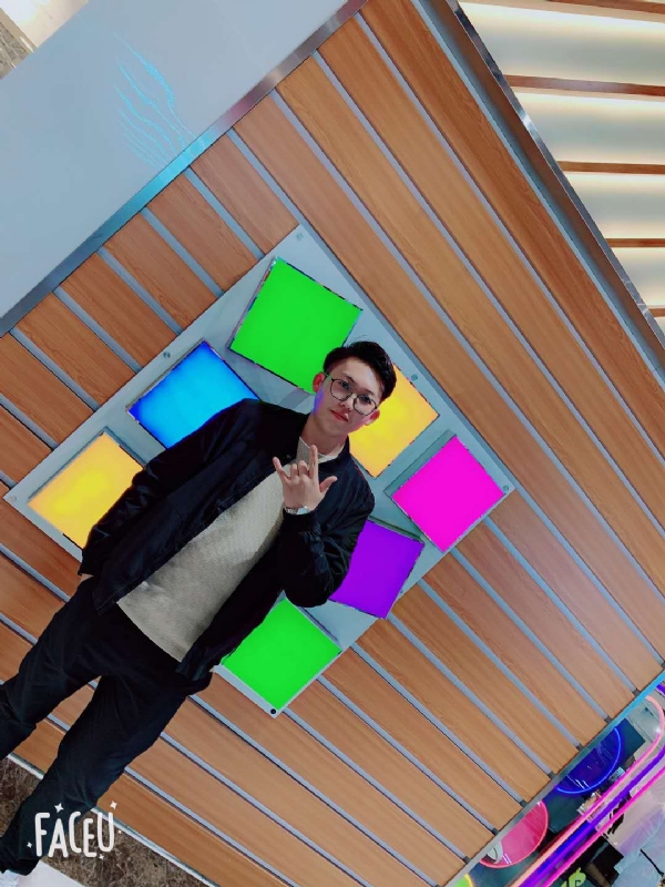 陪伴是最长情的告白的第一张照片--阜阳相亲服务中心