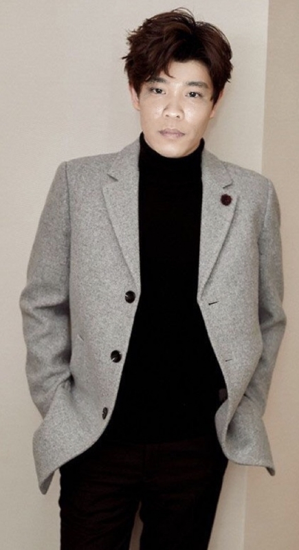 Luang少的第一张照片--阜阳相亲服务中心