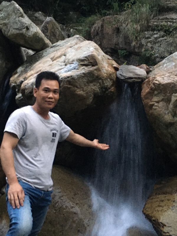 Luang少的第三张照片--阜阳相亲服务中心