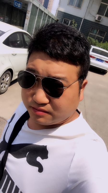 杨志强的第二张照片--阜阳相亲服务中心