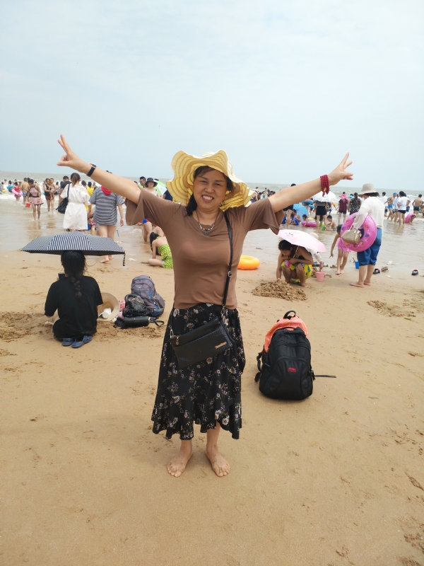 心如止水的第一张照片--阜阳相亲服务中心