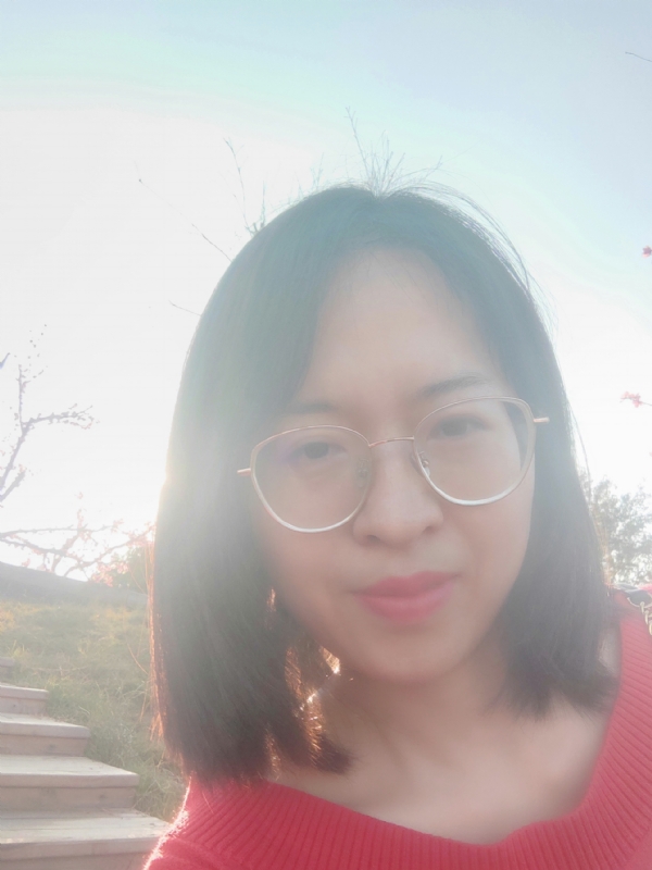 cai的第一张照片--阜阳相亲服务中心