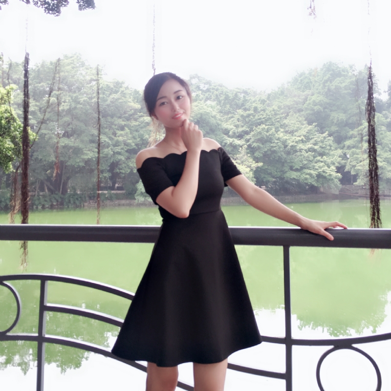 薇薇的第三张照片--阜阳相亲服务中心