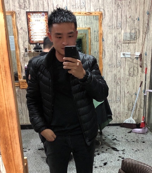 知足常乐的第一张照片--阜阳相亲服务中心