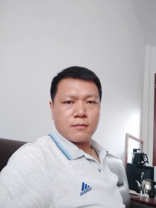 缘来如此的第二张照片--阜阳相亲服务中心