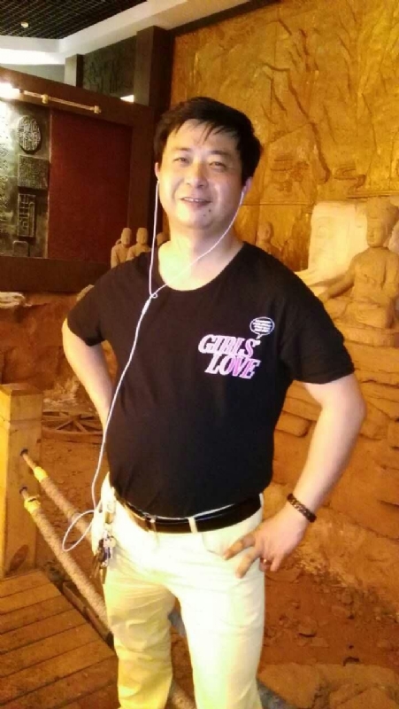 行者的第一张照片--阜阳相亲服务中心