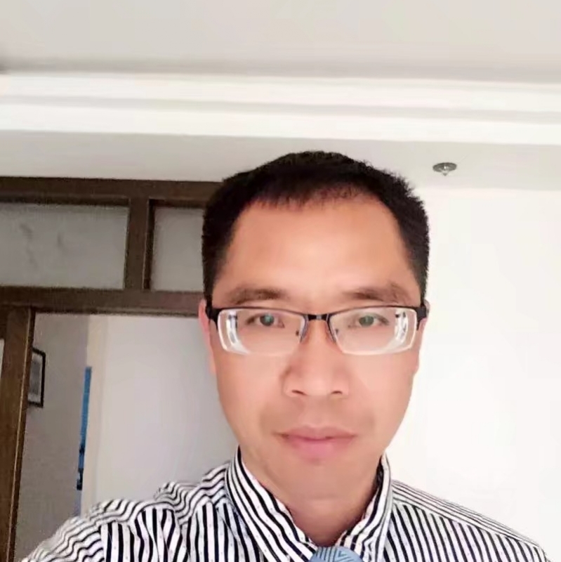 蓝色天空的第一张照片--阜阳相亲服务中心