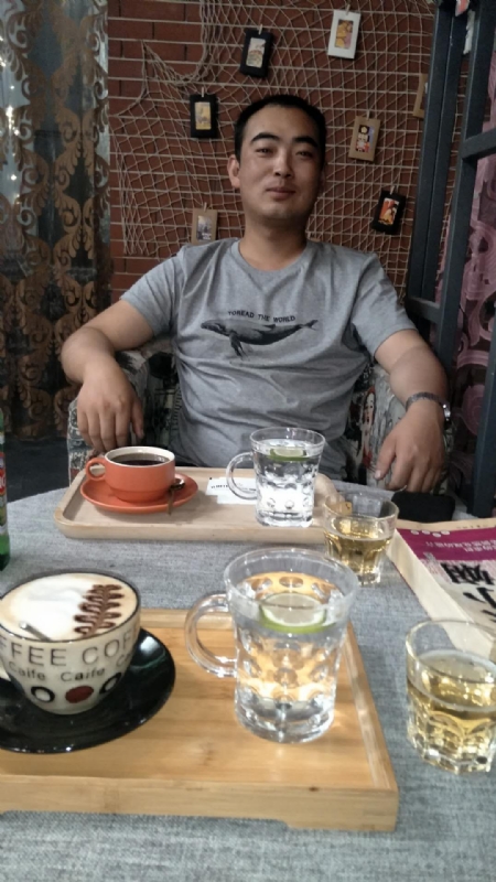 择乎期月的第一张照片--阜阳相亲服务中心