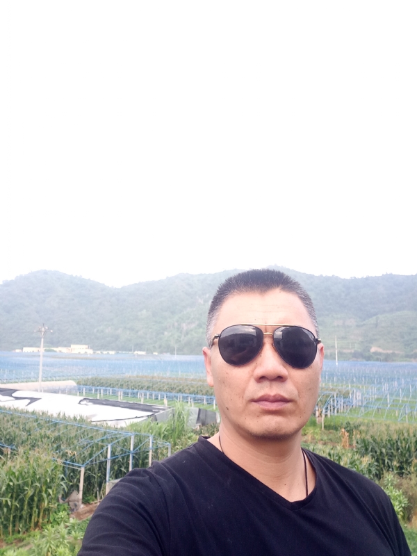 火耳的第一张照片--阜阳相亲服务中心