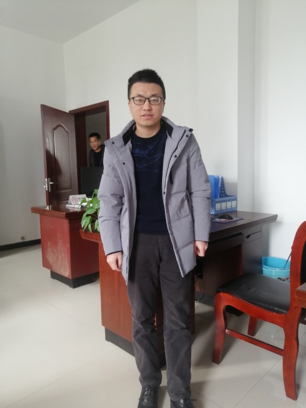 勿忘初心的第一张照片--阜阳相亲服务中心