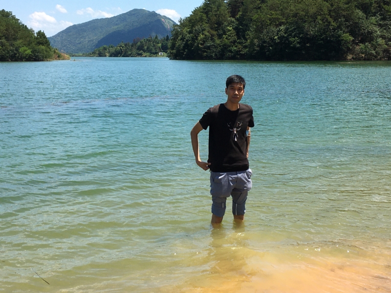 惜缘的第一张照片--阜阳相亲服务中心