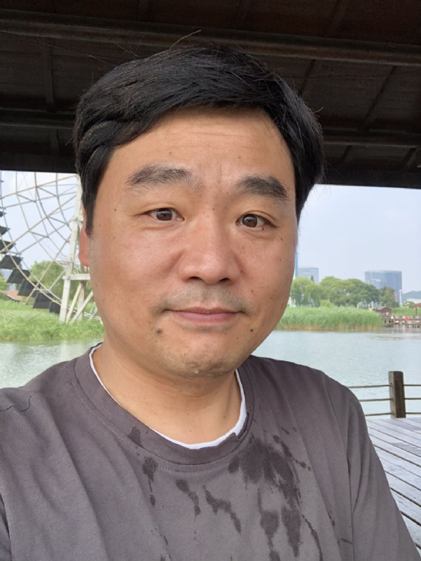 缘觉的第二张照片--阜阳相亲服务中心