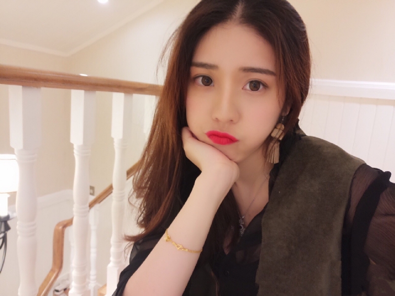 陈怡的第一张照片--阜阳相亲服务中心