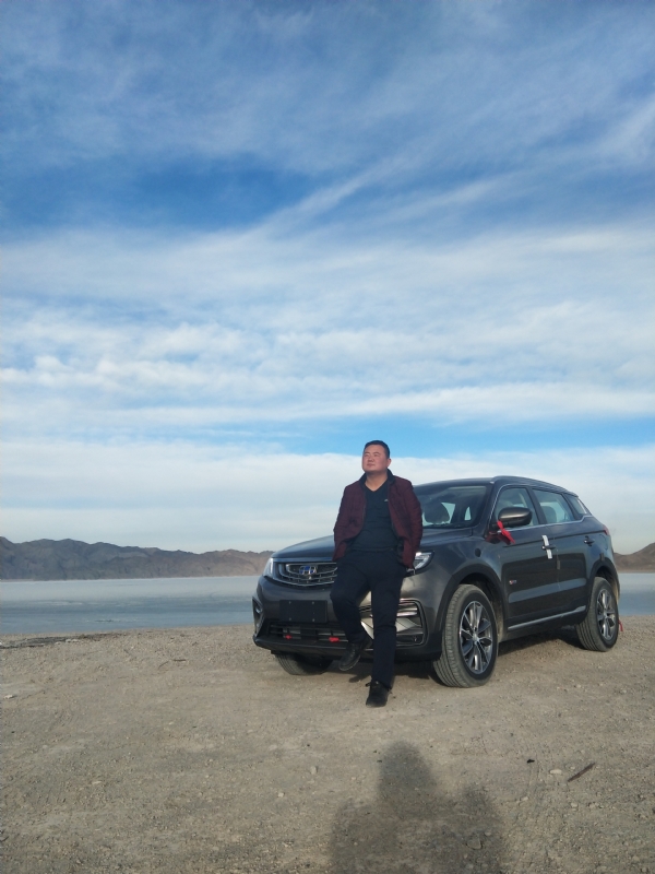 smile的第一张照片--阜阳相亲服务中心