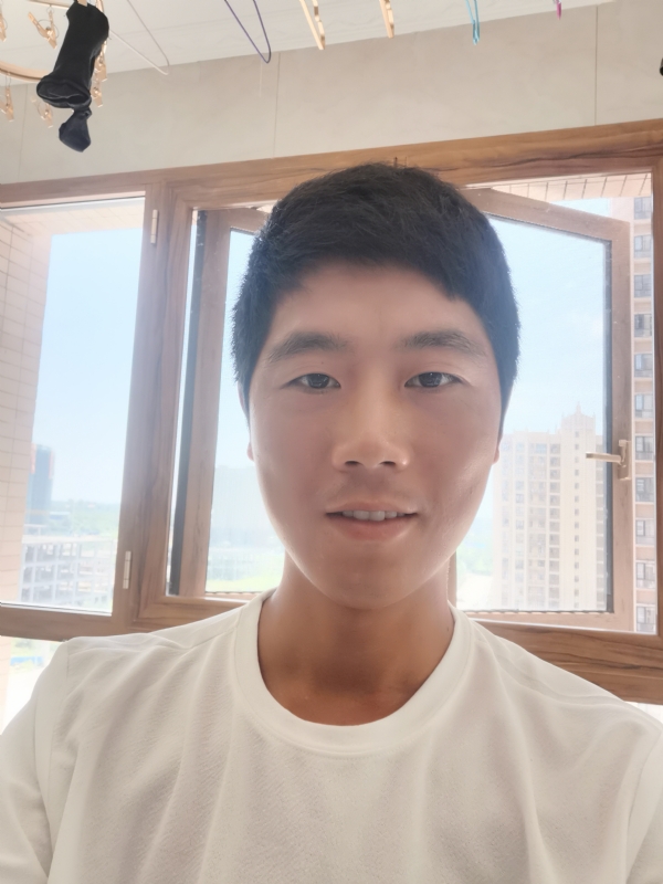 东吴的第一张照片--阜阳相亲服务中心