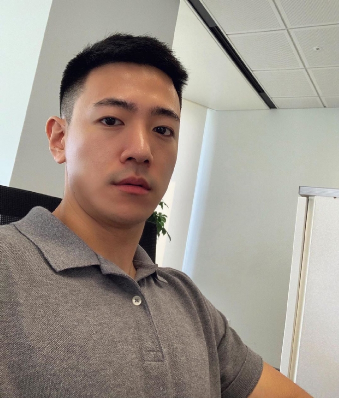 慢慢的第一张照片--阜阳相亲服务中心