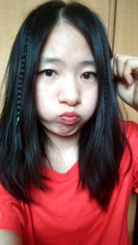 宛镁的第一张照片--阜阳相亲服务中心