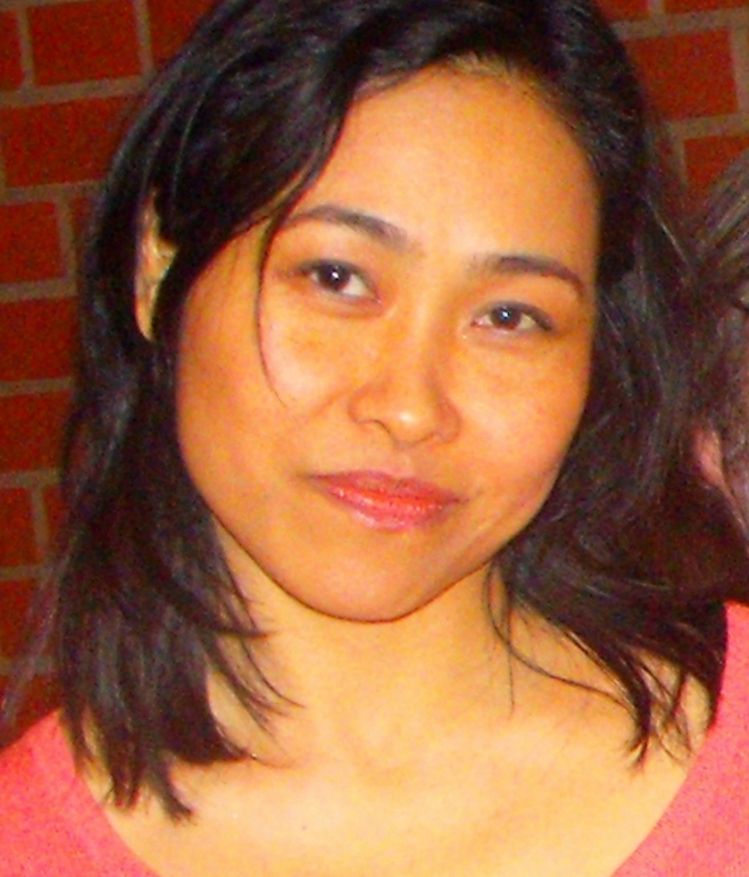 Amei的第二张照片--阜阳相亲服务中心