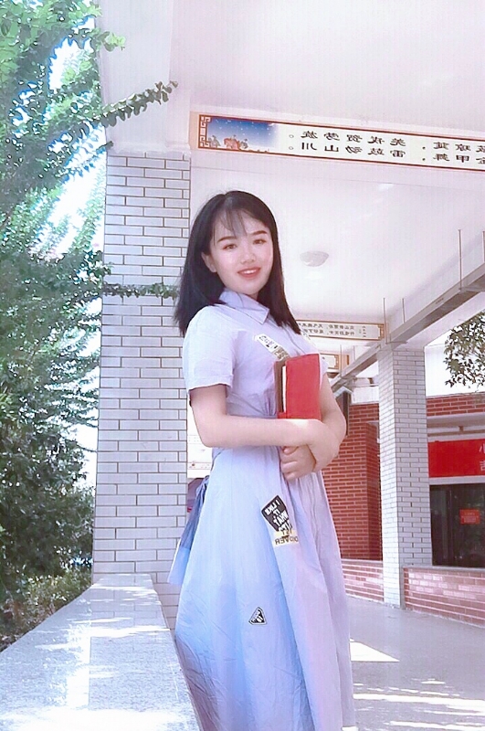 Molly的第二张照片--阜阳相亲服务中心