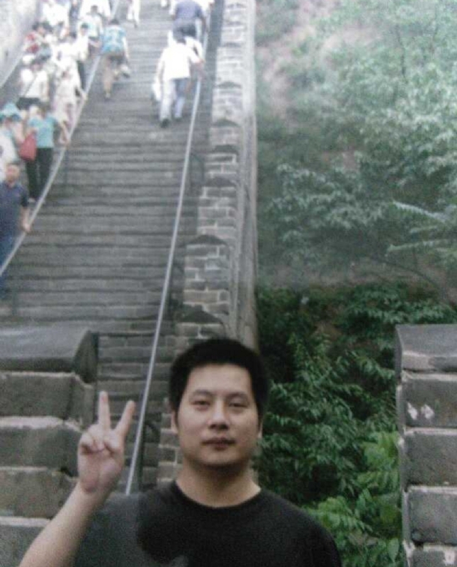 明月^清风的第三张照片--阜阳相亲服务中心