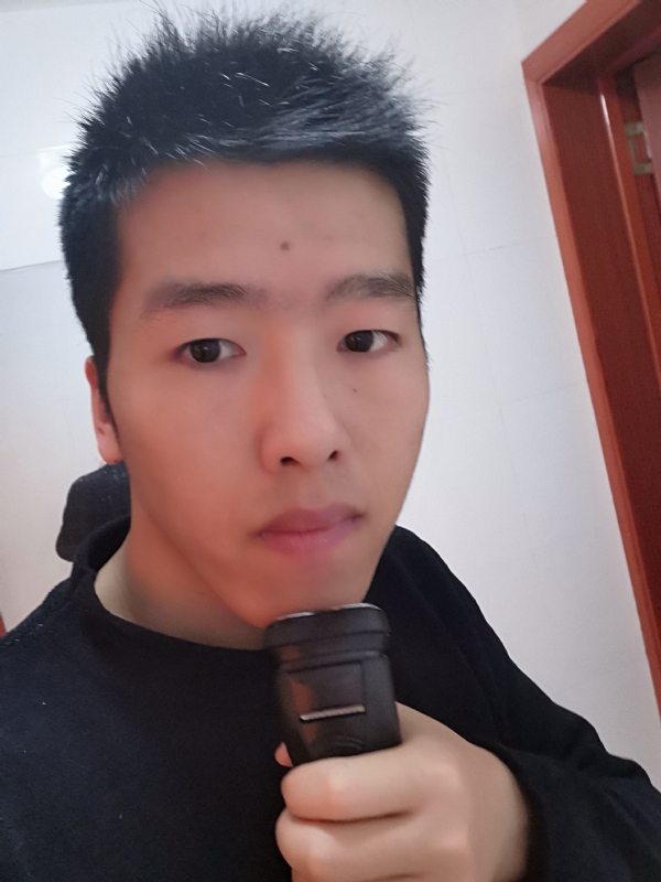 军哥的第一张照片--阜阳相亲服务中心