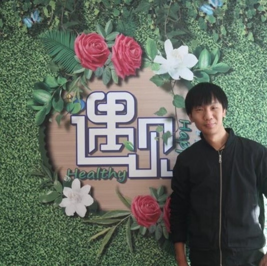 混爷的第一张照片--阜阳相亲服务中心