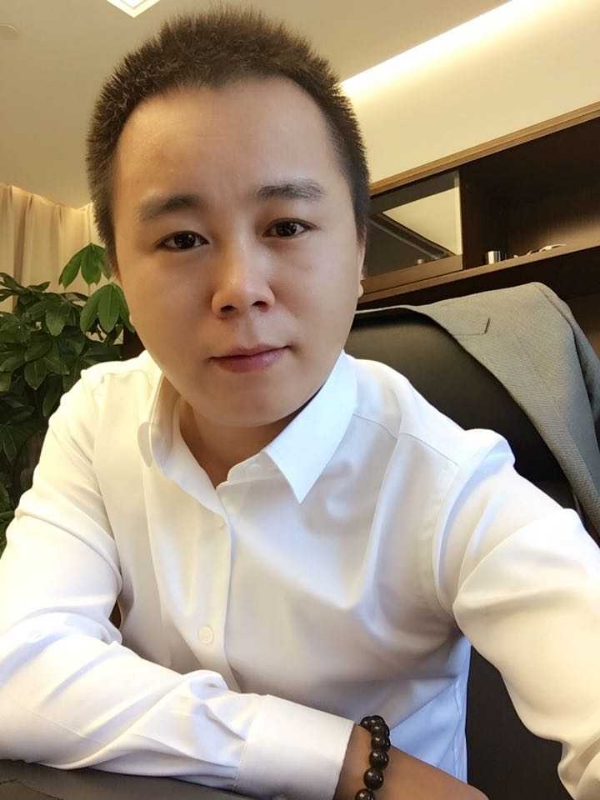 天若有情的第一张照片--阜阳相亲服务中心