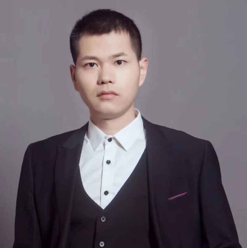 洪瑞的第一张照片--阜阳相亲服务中心